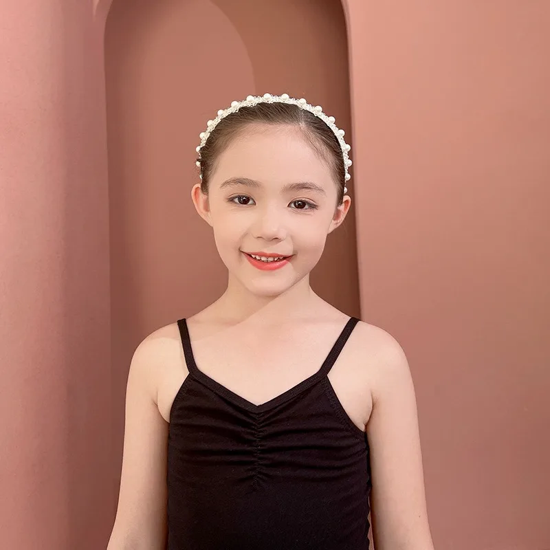 Купальник для танцевальной девушки