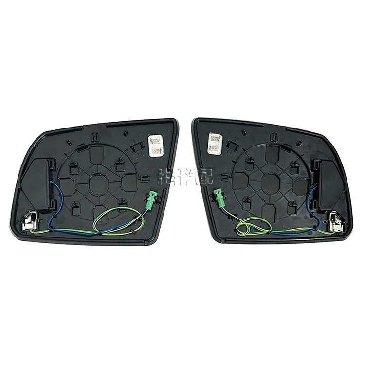 Зеркало заднего вида для Toyota Tantu Sequoia модель 07-20 стекло бокового зеркала