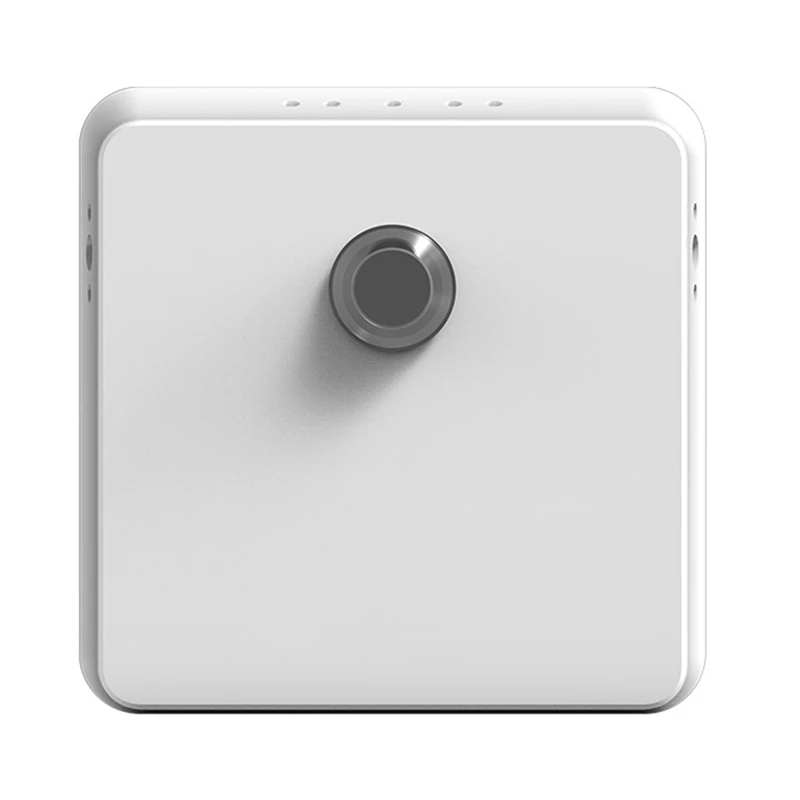 

Tuya Zigbee Human Presence Motion Sensor Wireless Human Presence Motion Sensor Tuya Smart Life Home
