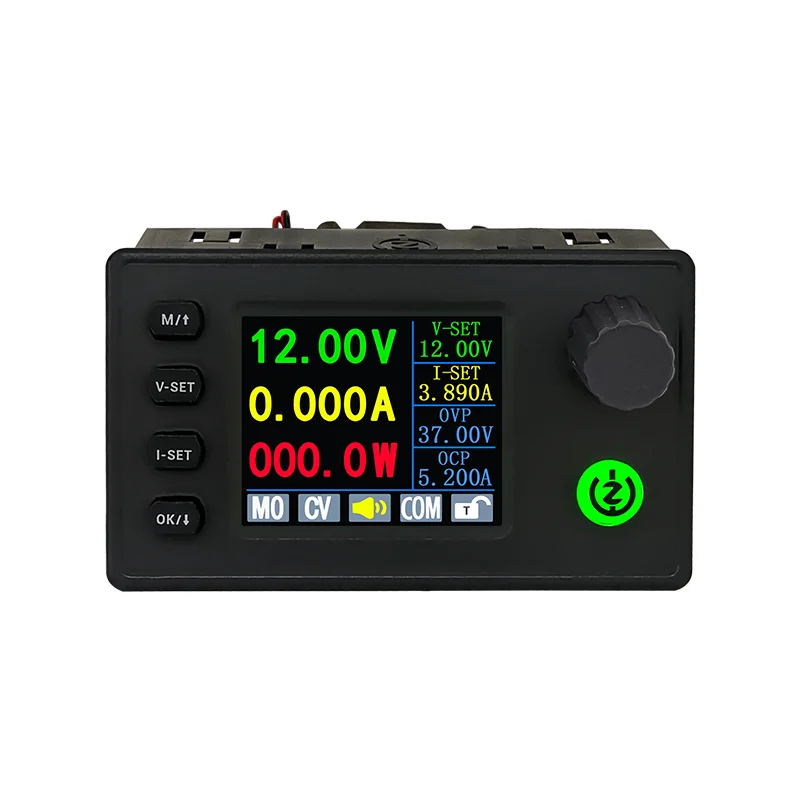 Цветной экран SK90C с ЧПУ регулируемое напряжение регулирование питания