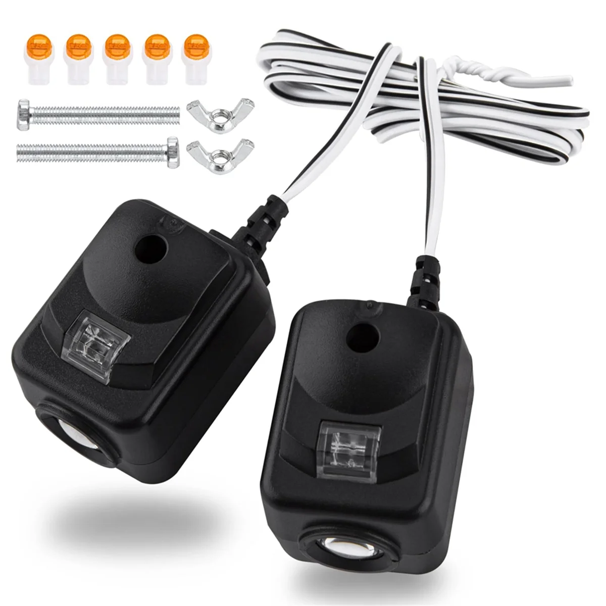 Комплект для замены датчика безопасности гаражных ворот 820CB G801CB-P/801CB/041-0136 Chamberlain