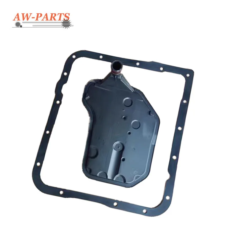 Фото Прокладка фильтра трансмиссии 4L60E 4L80, подходит для 4L90 для Hummer Buick Chevrolet Cadillac 24200796   Автомобильные аксессуары №1