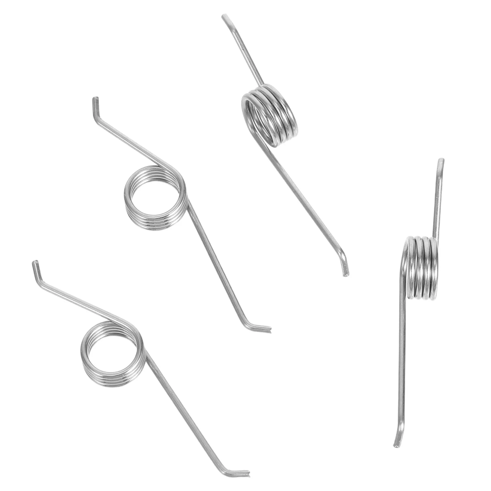 

Торсионные пружины для крышек мусорных баков ROSENICE