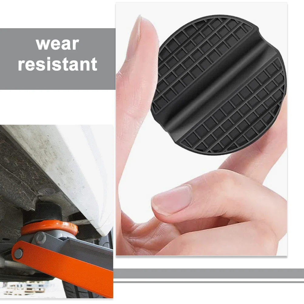 Резиновые накладки Jack опорный блок для автофургона напольная подставка