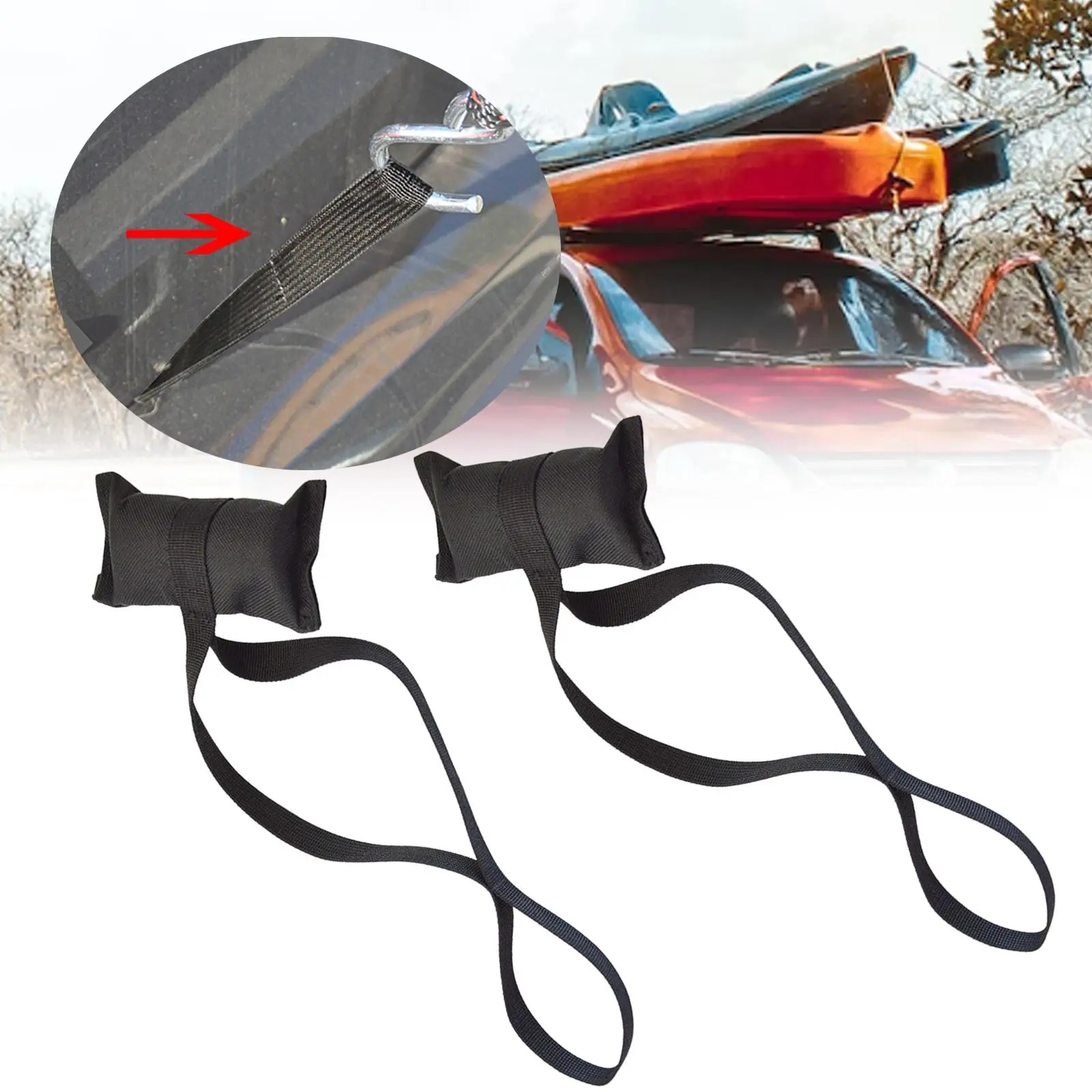 Trunks Hatchback Car Hoods Canoes