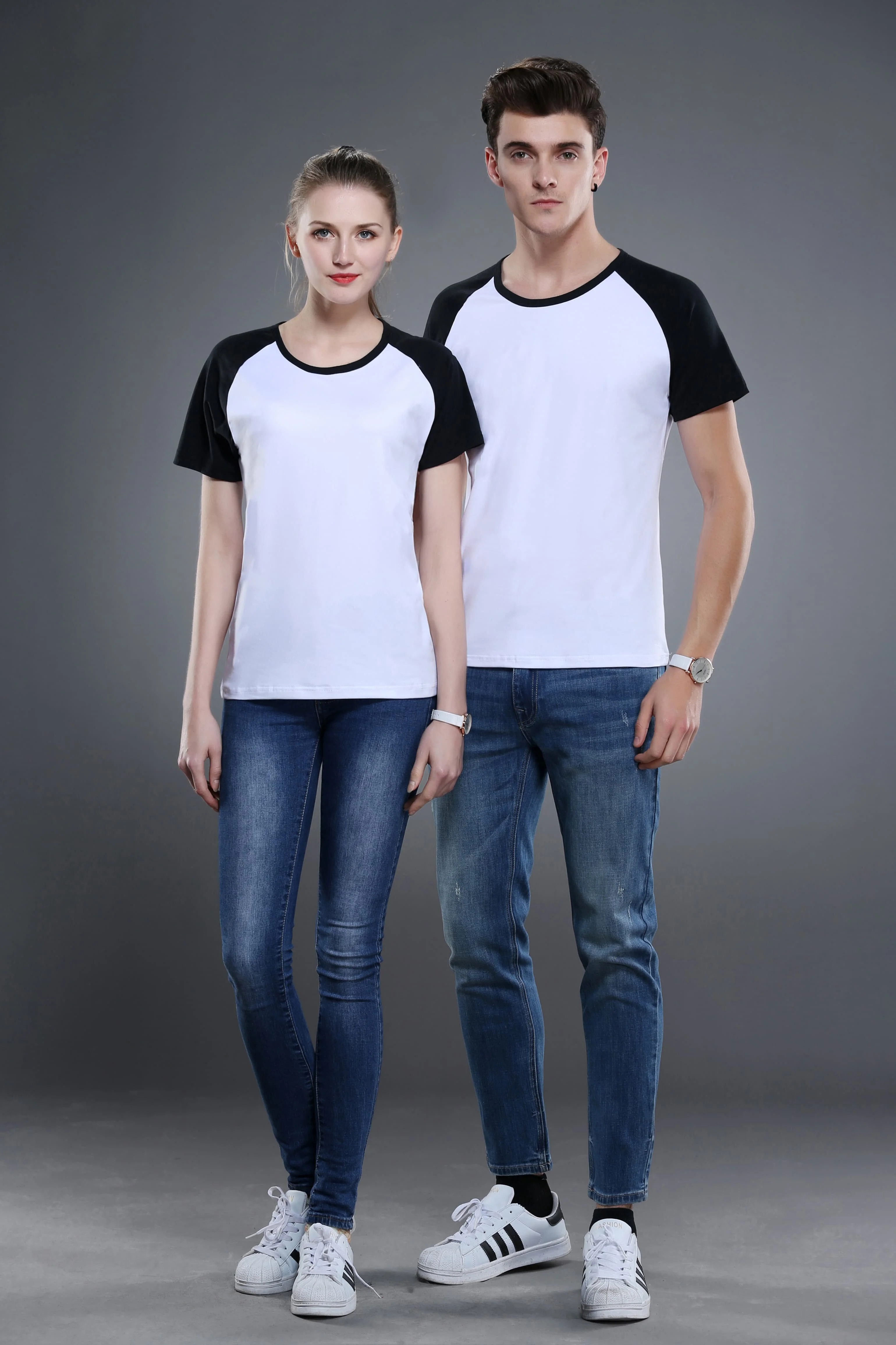 

2022T Shirts Raglan Jersey Shirts Multicolor Modal T-Shirts Raglan Jersey Shirts Casual Comfortable for Men and Women206