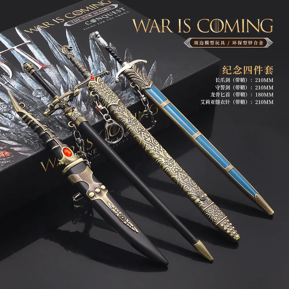 Set Samurai Sword Kid Toys