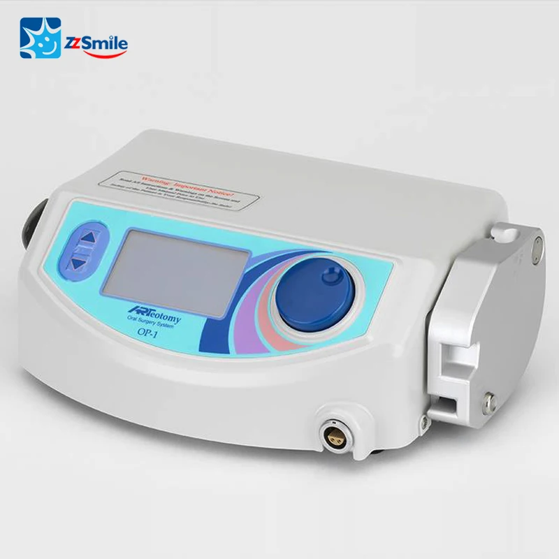 Рисунок 2 - Оригинальная Стоматологическая