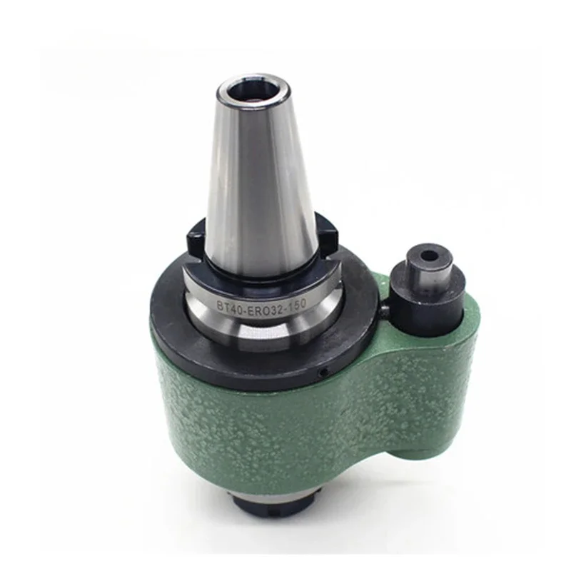 НОВЫЙ высокоточный хвостовик ножа ER для масляной флейты BT40 BT50 ERO ERO32 ER32 холодный