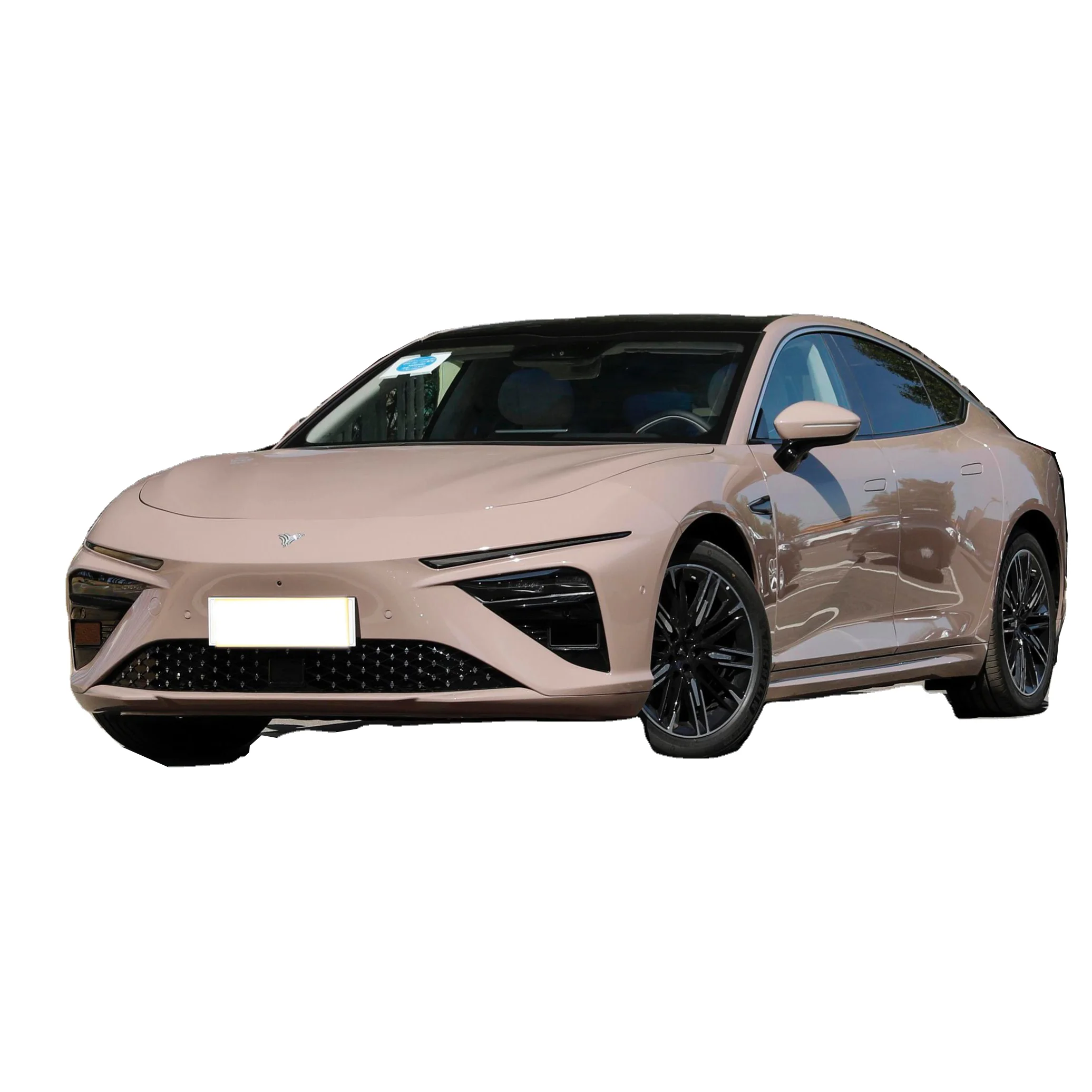 

2023 LatestNeta S new energy vehicle automotive city China elektrikli araba electric cars used