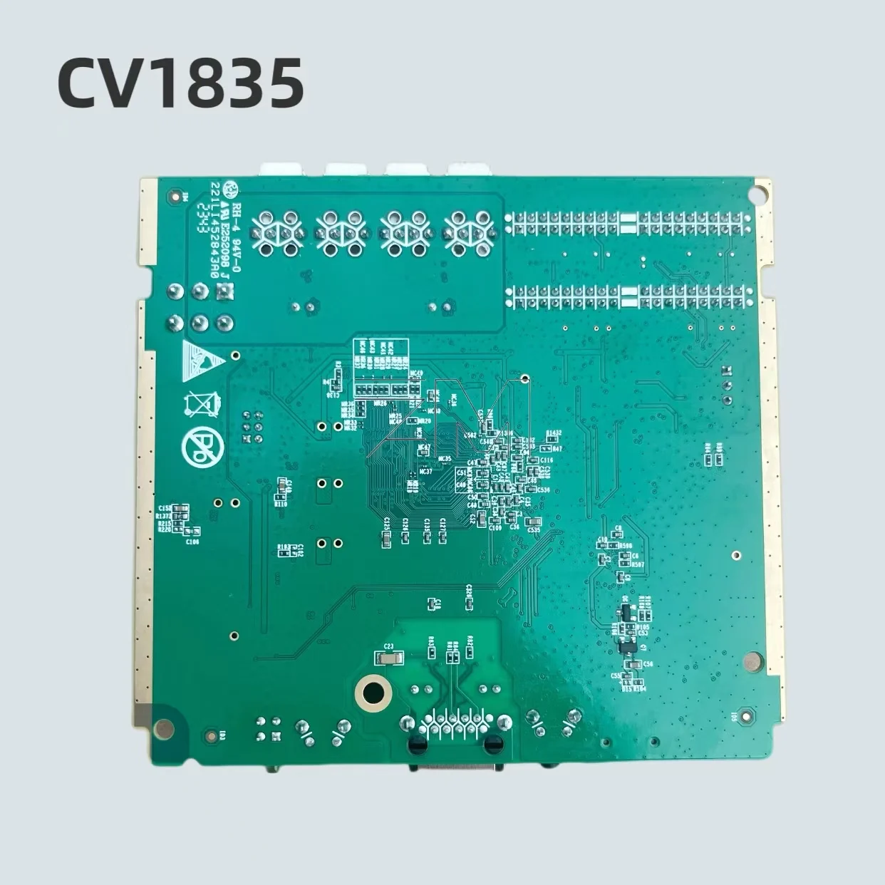 Совершенно новая плата управления bitmain cv1835 для anmtminer ks3 x5