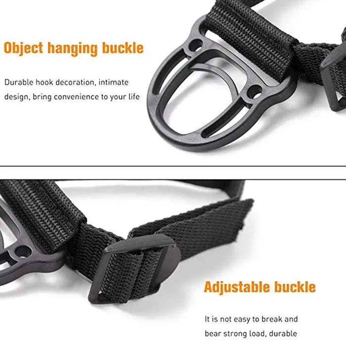 A22F-2 шт. вешалка для одежды крючок Jeep Wrangler CJ YJ TJ LJ JK JKU JL JLU JT Sports Sahara Freedom Rubicon And Unl