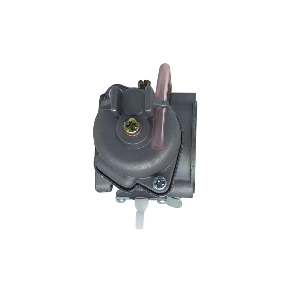 Фото Карбюратор для газонокосилок Kawasaki TD33, TD40, TD43, TD48 и CG400, запчасти и аксессуары для газонокосилок №4