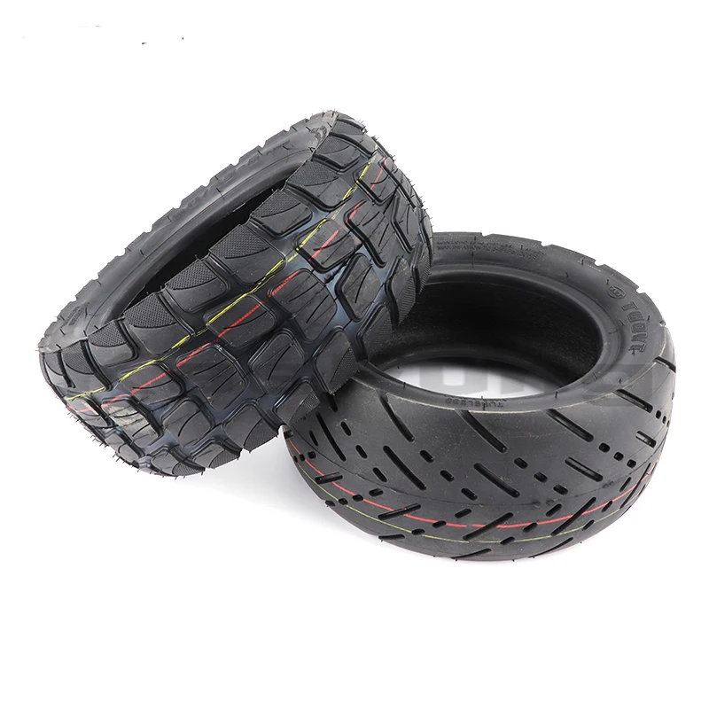 

Off-road Vacuum Tire 90/55-6 Inflatable Tubeless Tyre for foldable electric scooter