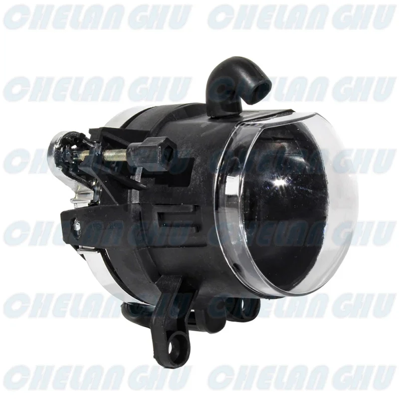 Для BMW E46 318ci 320ci 323ci 325ci 330ci/2D 2001 2002 2003 Правый передний бампер Противотуманные фары с