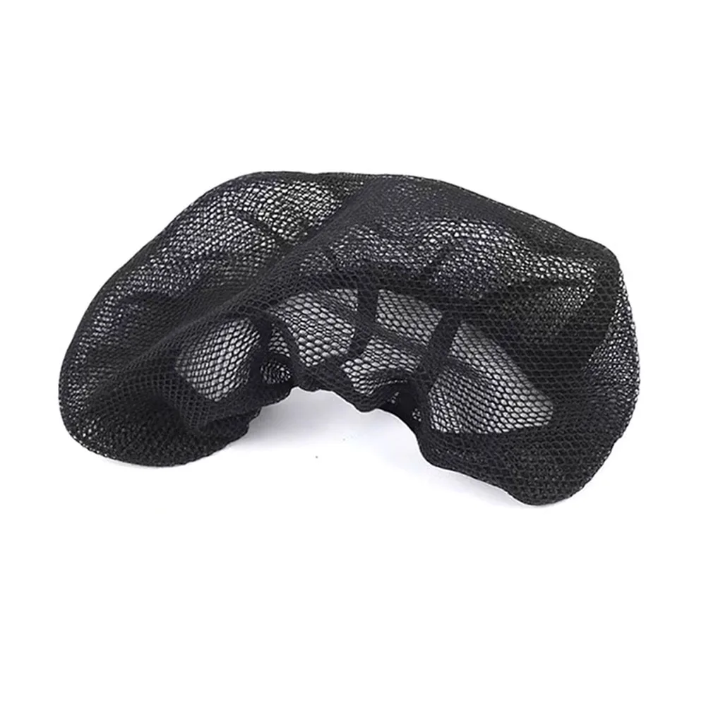 

Чехол для подушки мотоциклетного сиденья для Honda CLICK 125 125i 150 150i 3D, водонепроницаемый дышащий сетчатый чехол для подушки на сиденье, аксессуар