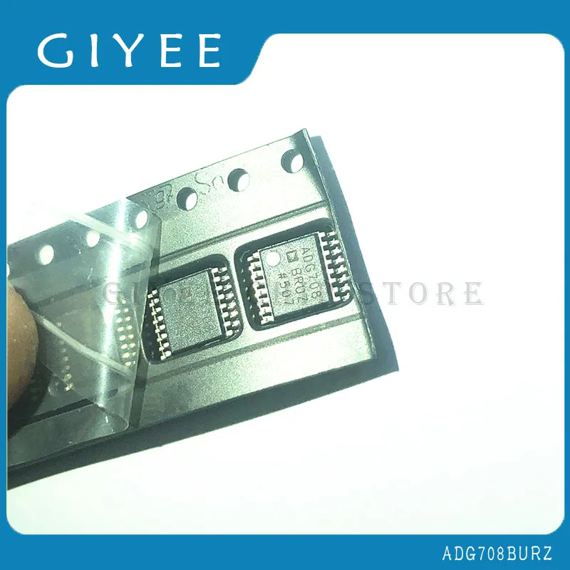 adg708bruz tssop adg708bruz tssop