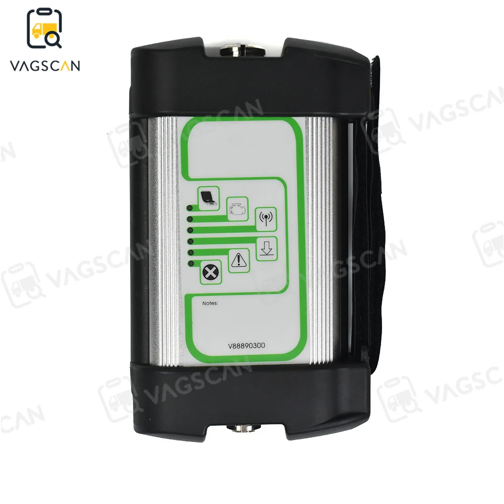 

Диагностический сканер для Volvo/UD/Mack Vocom 88890300