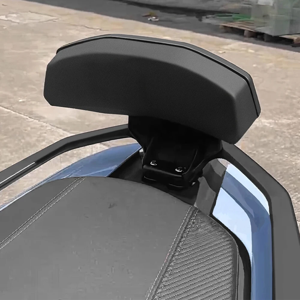 Заднее ПАССАЖИРСКОЕ СИДЕНЬЕ для мотоцикла KYMCO AK550 AK 550 2023 2024