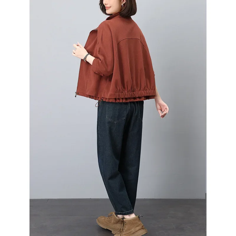 Повседневный костюм из Ханчжоу Италия 24 осенний комплект с короткой юбкой