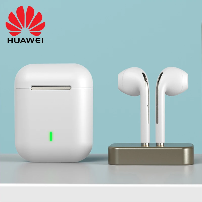 

Беспроводные наушники HUAWEI AirPro Freebuds, TWS Bluetooth наушники, HiFi стерео Музыкальная гарнитура, спортивные наушники с микрофоном для режима «свободн...