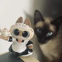 Фигурки Azukisan Maid ????#2