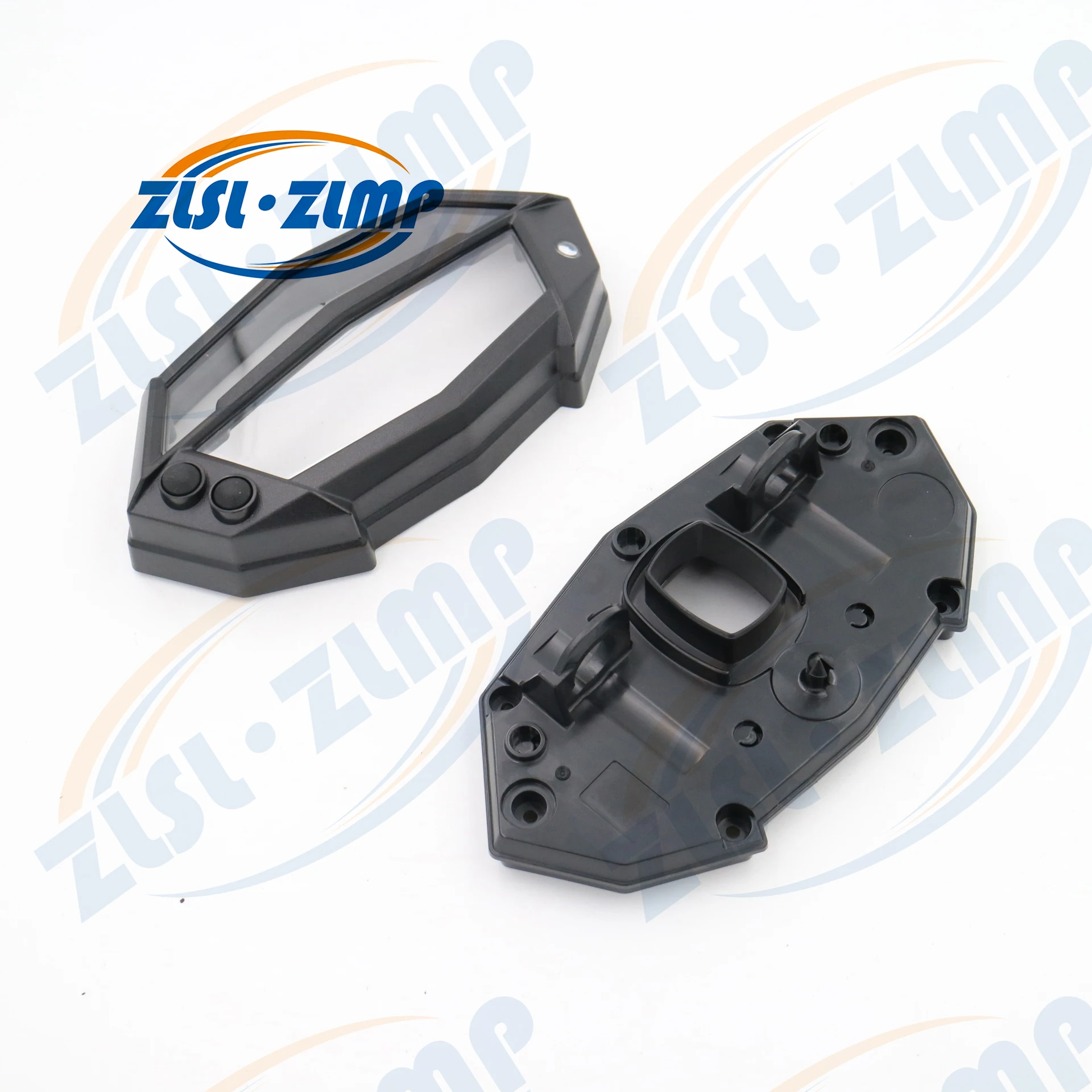 

Для Kawasaki Z1000 2014 2015 2016 датчик скорости мотоцикла одометр стол скорости прибор оболочка измерительный Корпус Крышка датчика