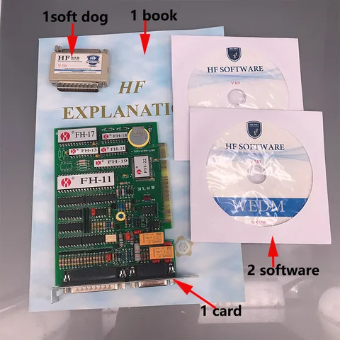 Стандартная версия PCI, система обрезки проводов, контроллер Win XP Для EDM, машина для обрезки проводов