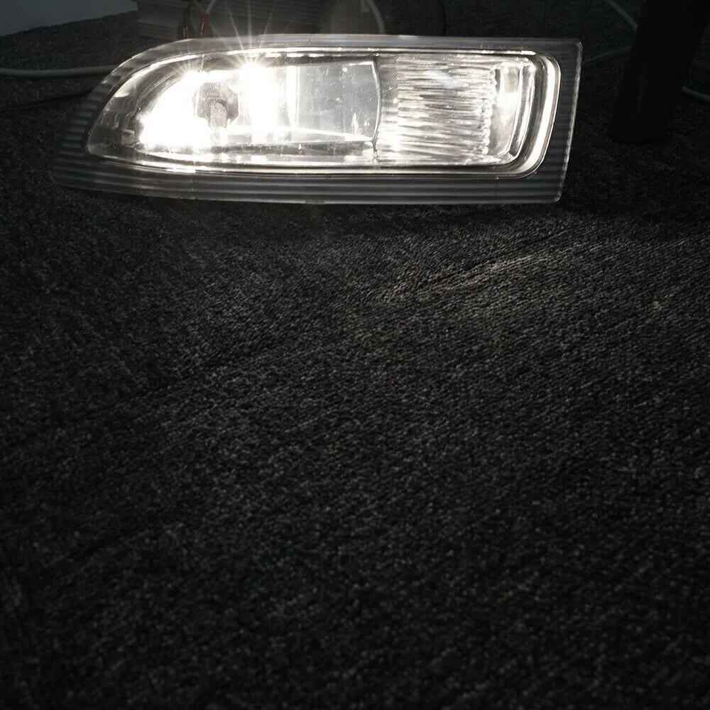 Левая + правая пара противотуманных фар с лампочками для Toyota Sienna 3.3L 2004-2005 81220-AE010
