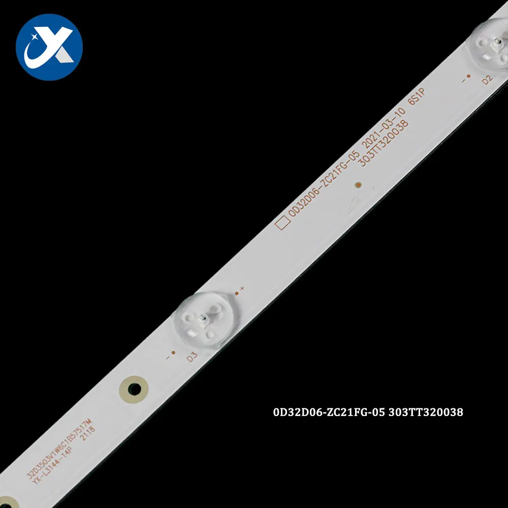 Рисунок 5 - светодиодная лента для подсветки телевизора