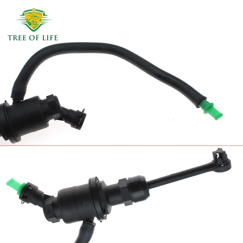 Главный цилиндр сцепления для Kia Soluto Pegas Kx1 Hyundai Reina 2018 2019 2020 2021 OEM №: 41610 H7100 41610-H7100