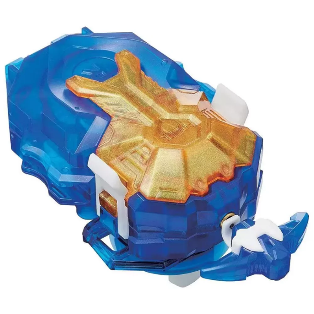 TAKARA TOMY Burst DB Beys B-187 Savior Valkyrie .Sh-7 / Valtryek