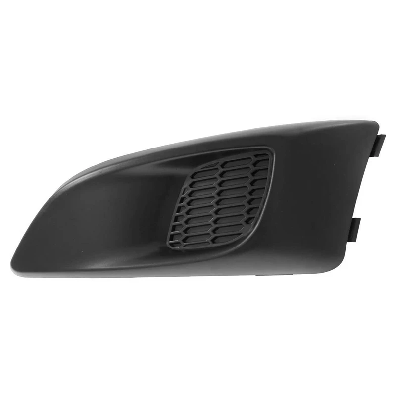

Front Bumper Fog Lamp Cover For 2012-2016 Chevrolet Sonic Sedan
