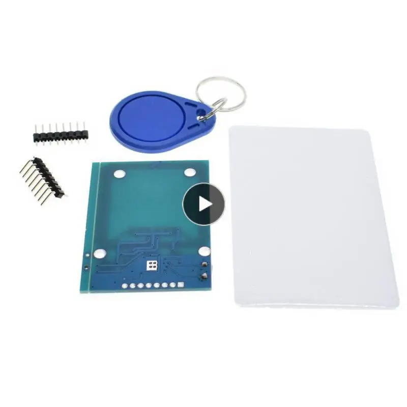 RFID Mifare Kartenleser Модуль MFRC522 IC Card RC522 NFC Sniffer Arduino Raspberry Удобный электронный продукт