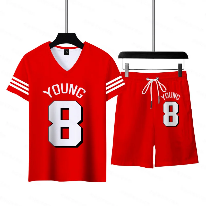 Новинка 100% футбольная Джерси брикет для мужчин/детей дышащие женские футбольные