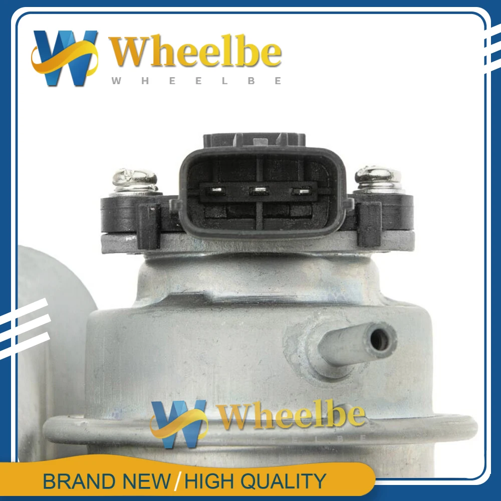 TD03 TD03L4 привод разгрузочного клапана турбонаддува для Ford Ranger 2.2L PUMA BK3Q6K682NB 49131-06300