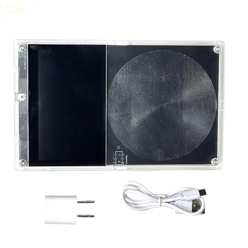 U2JE удобен для пользователя сенсорных экранов частота Schumann Generator Resonator с точными