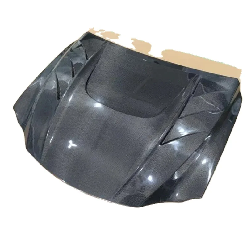 Автозапчасти для L exus это капот из углеродного волокна IS200 IS 250 IS300