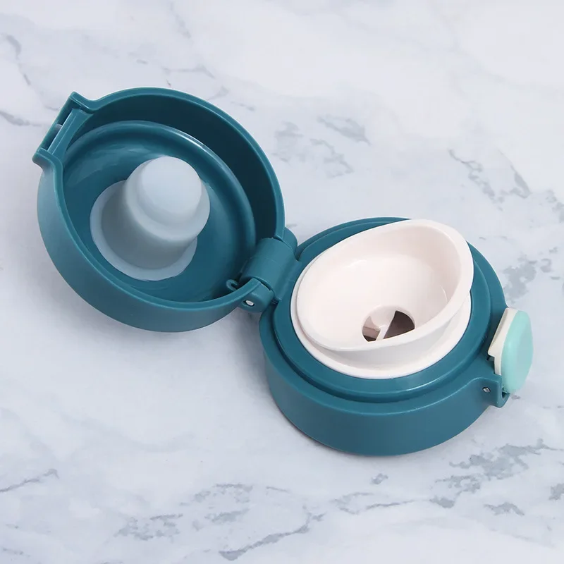 Чашка-термос с рисунком аниме спай×family из нержавеющей стали 304