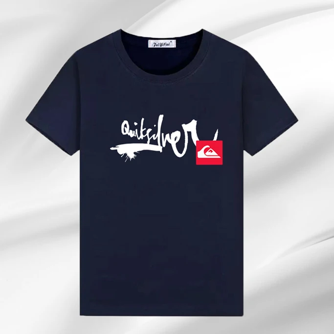 

New Print Popular Fashion Logo Summer Design T Shirt Clothes Popular Shirt Cotton Tees Amazing Short Sleeve Unique Unisex Tops