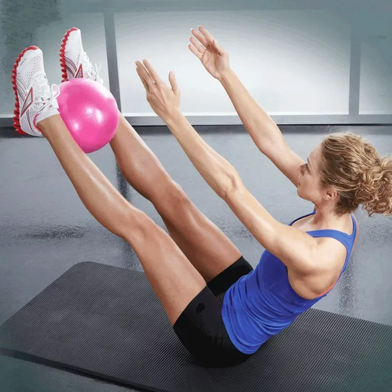 

Yoga Ball Yoga Ball Ball Fitness Exercise Gymnastic Ball Training Fitness Balance Core Pilates Gym Yoga Indoor Exercise