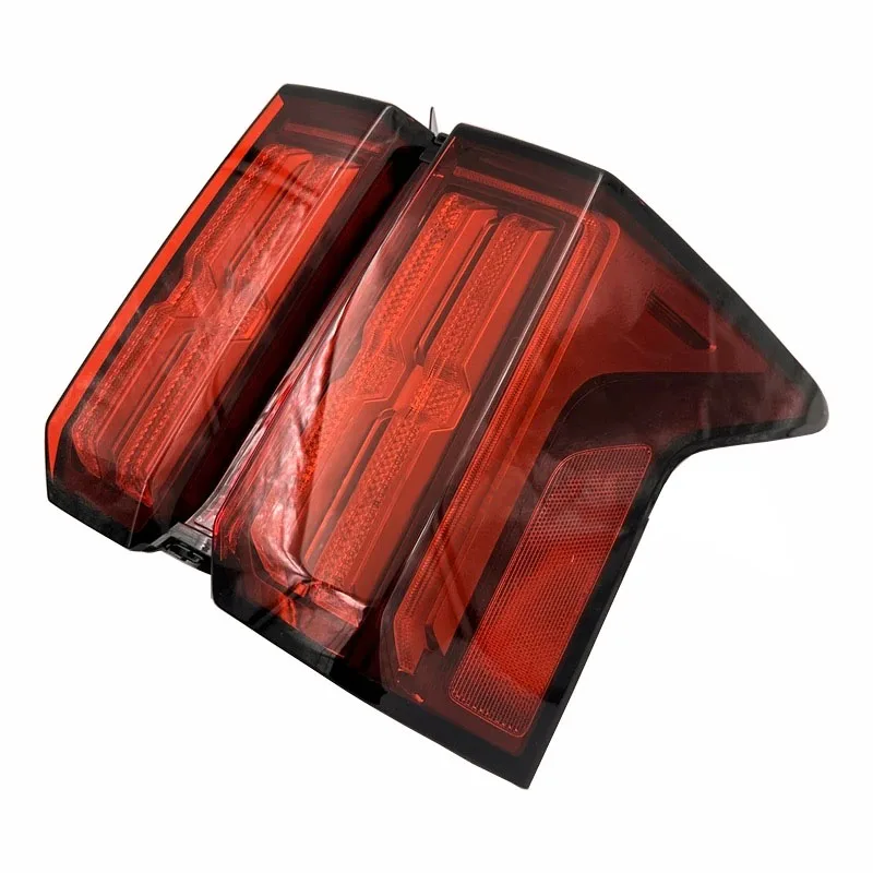 Для Kia Sorento 2021 2022 2023 задний фонарь бампер стоп-сигнал 92410-P2100 92420-P2100 автомобильные