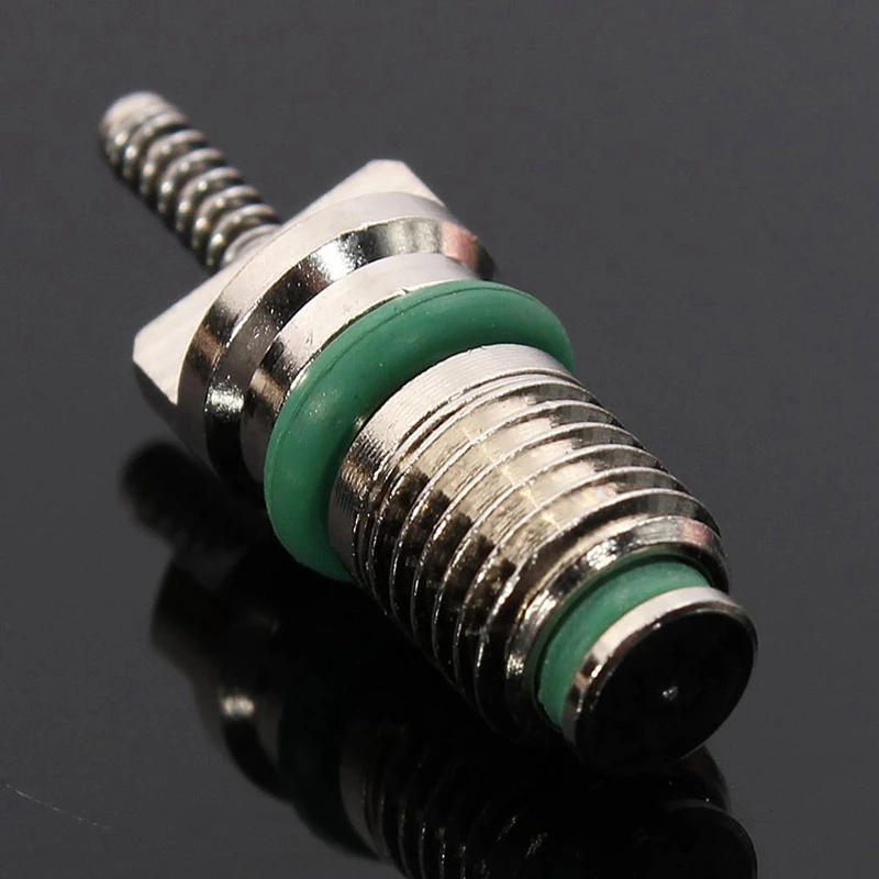 20Pcs Car AC R134A Valve Core Needles Assortment 134A Refrigerant Heat Resistant | Air-conditioning Installation