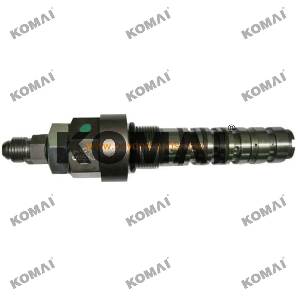 Фото XOJOX 708-2L-04522 Клапан ПК 7082L04522 Для экскаватора Komatsu PC120-6 6D102 №1