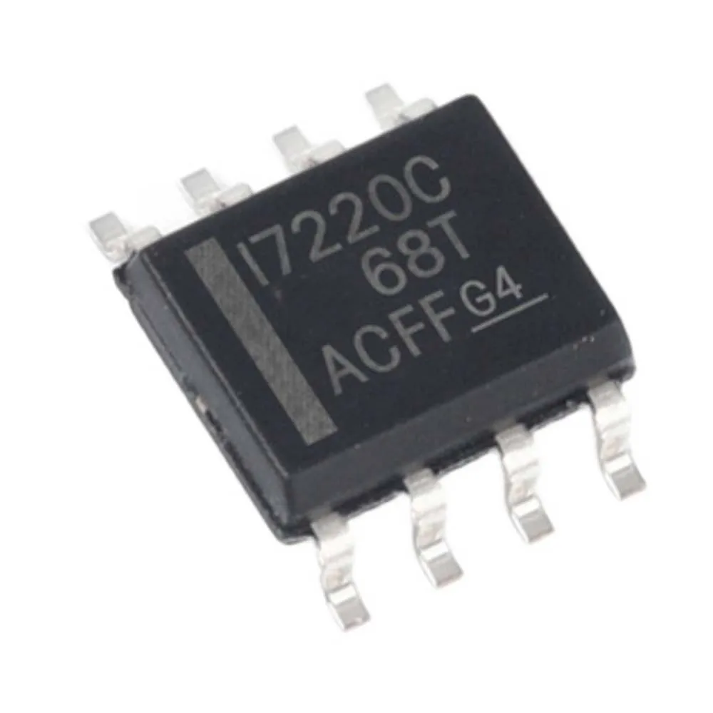 

10 шт., ISO7220CDR SOP-8 ISO7220CD SOP8
