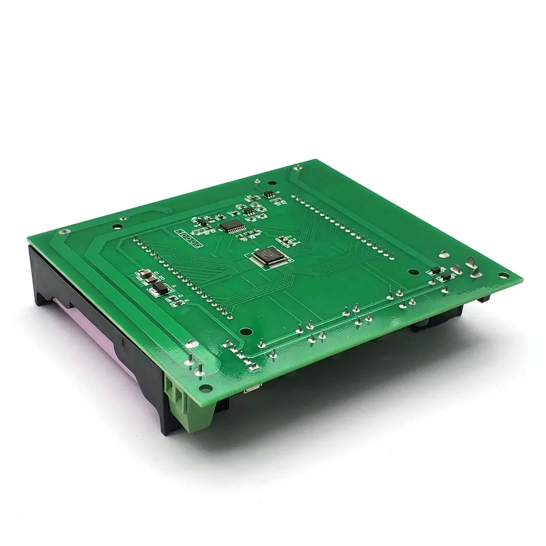 Модуль тестера емкости литиевого аккумулятора 18650 Высокоточный ЖК-дисплей XH-M239 с