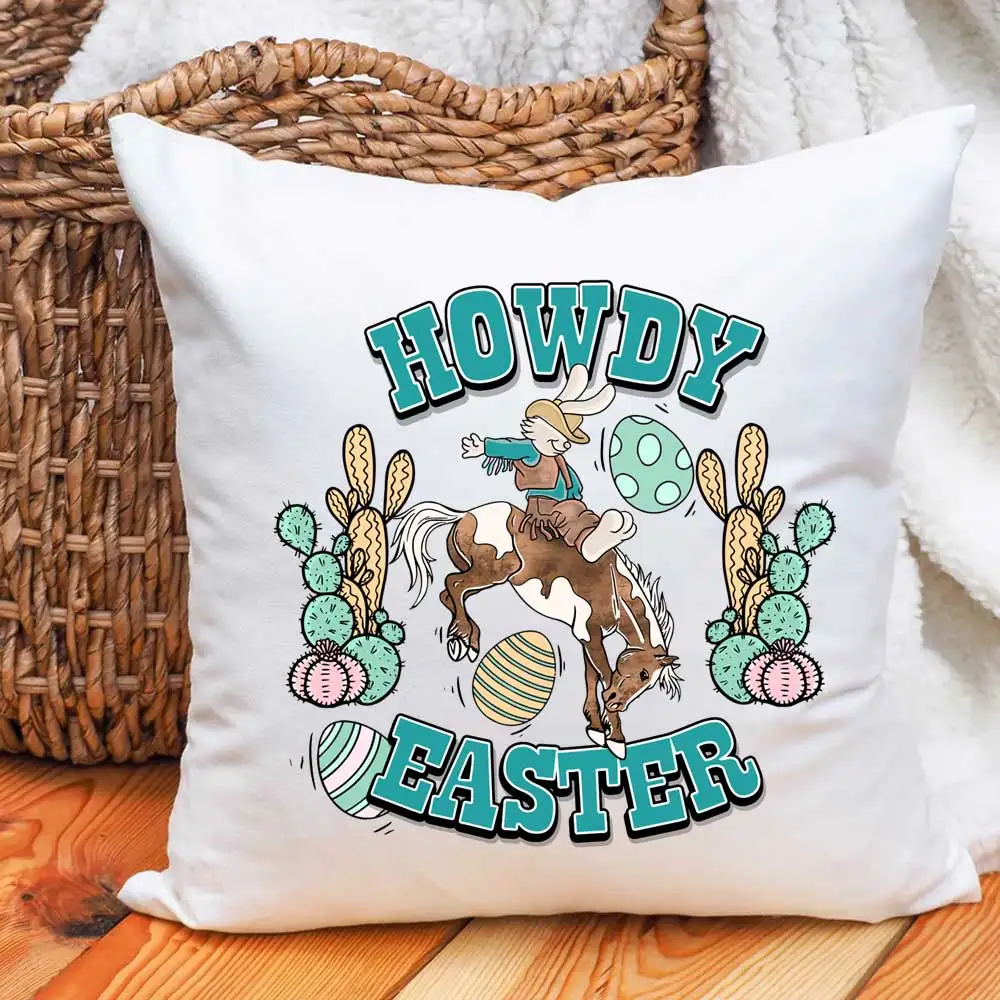 Пасхальный дизайн термоклейкая наклейка для одежды самостоятельное