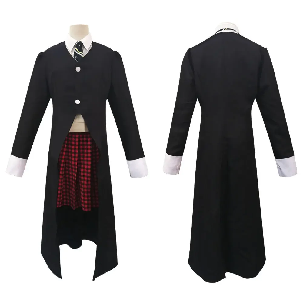 Женский костюм MAKA из аниме Пожиратель души для косплея