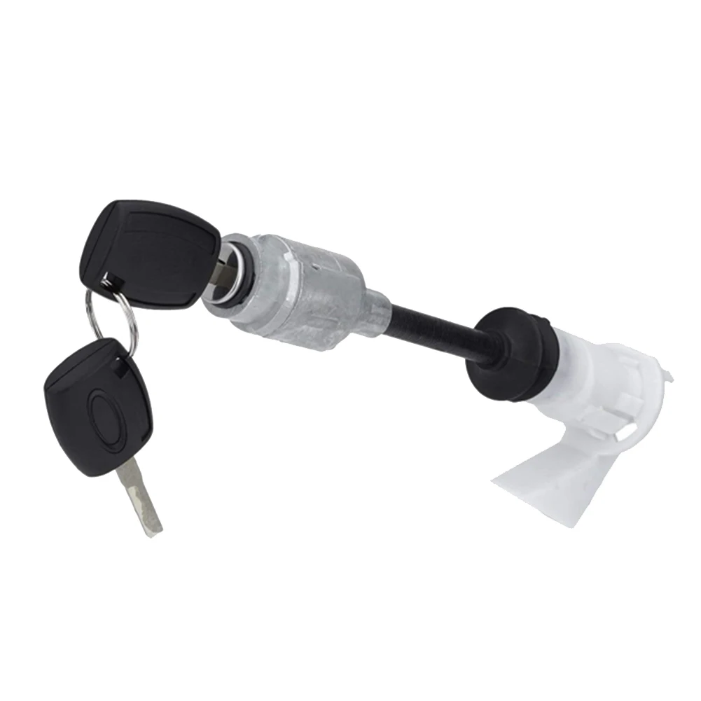 4556337 3M5AR16B970AD комплект для ремонта замка капота Ford Focus C-MAX 2003-2007