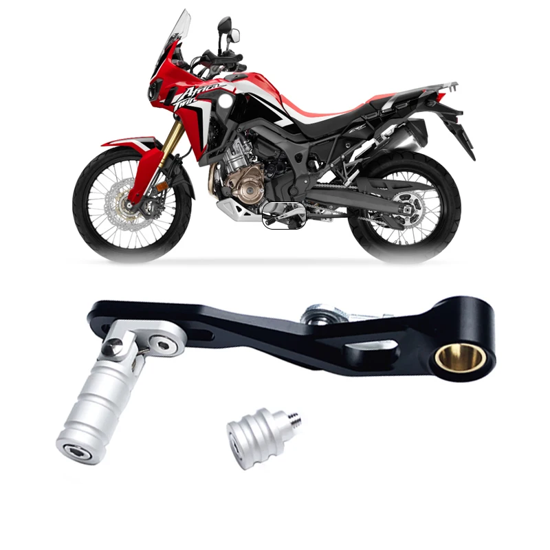

Регулируемый складной рычаг переключения передач для мотоцикла Honda CRF1000L Africa Twin CRF 1000L 2014 2015 2016 2017 2018